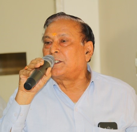 tiwari