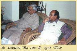 Dignitaries