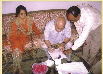 Kiran Bajaj